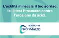 Grey e Oot lanciano la campagna web per Sensodyne Prosmalto